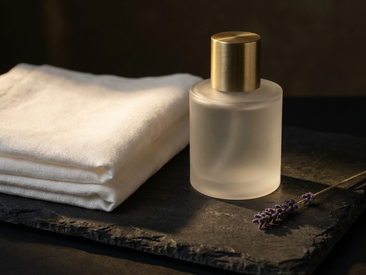 Eau de Mique